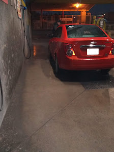 A.b. Car Wash